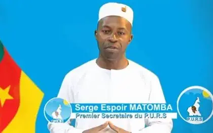 Cameroun